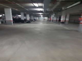 Garaje situado en Navalcarnero 10