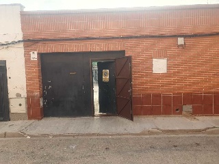 Casa en C/ Joaquín Costa, Tomelloso (Ciudad Real) 13