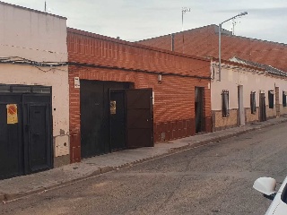 Casa en C/ Joaquín Costa, Tomelloso (Ciudad Real) 14