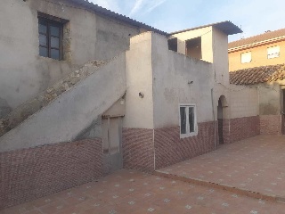Casa en C/ Joaquín Costa, Tomelloso (Ciudad Real) 17
