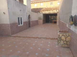 Casa en C/ Joaquín Costa, Tomelloso (Ciudad Real) 18