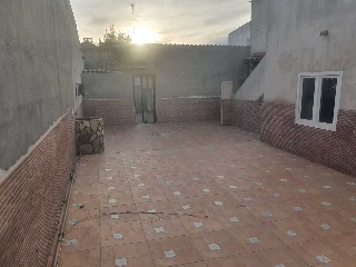 Casa en C/ Joaquín Costa, Tomelloso (Ciudad Real) 19