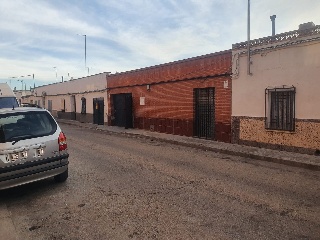 Casa en C/ Joaquín Costa, Tomelloso (Ciudad Real) 20