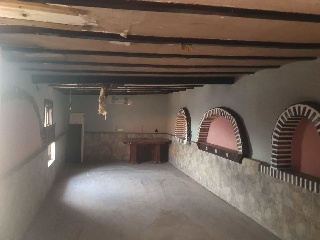 Casa en C/ Joaquín Costa, Tomelloso (Ciudad Real) 23