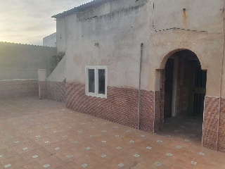 Casa en C/ Joaquín Costa, Tomelloso (Ciudad Real) 24