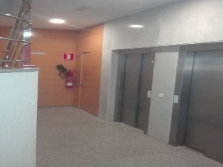 Plazas de Garaje en Roquetas de Mar 12