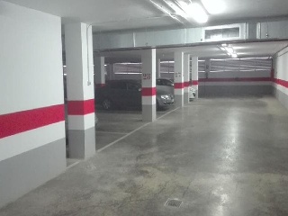 Plazas de Garaje en Roquetas de Mar 15
