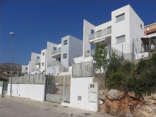 Inmueble situado en Montroy 15