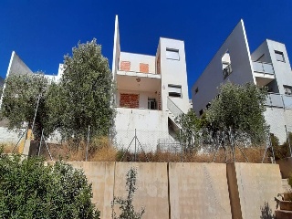 Inmueble situado en Montroy 17
