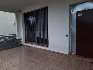 Inmueble situado en Montroy 45