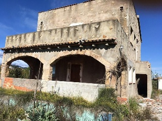 Chalet en Partida Revoleta, Oliva (Valencia) 34