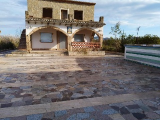 Chalet en Partida Revoleta, Oliva (Valencia) 35