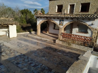 Chalet en Partida Revoleta, Oliva (Valencia) 36