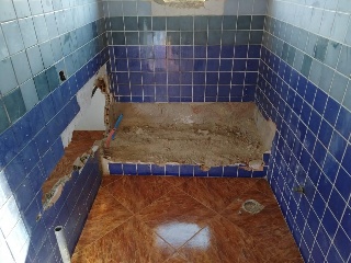 Chalet en Partida Revoleta, Oliva (Valencia) 40