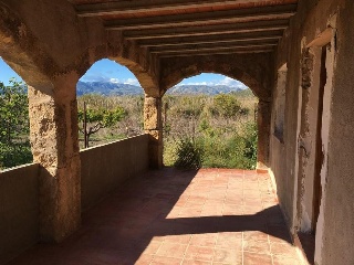 Chalet en Partida Revoleta, Oliva (Valencia) 50