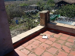 Chalet en Partida Revoleta, Oliva (Valencia) 52