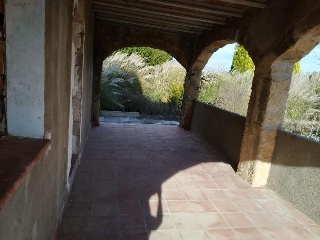 Chalet en Partida Revoleta, Oliva (Valencia) 56