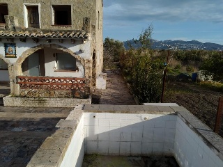 Chalet en Partida Revoleta, Oliva (Valencia) 58