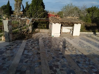 Chalet en Partida Revoleta, Oliva (Valencia) 61