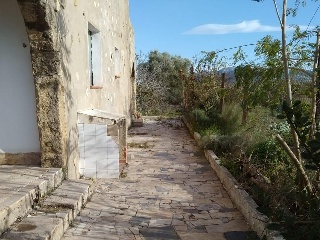 Chalet en Partida Revoleta, Oliva (Valencia) 62