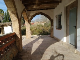 Chalet en Partida Revoleta, Oliva (Valencia) 63