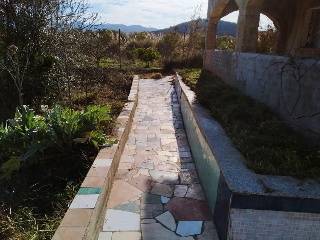 Chalet en Partida Revoleta, Oliva (Valencia) 64