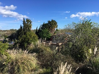 Chalet en Partida Revoleta, Oliva (Valencia) 65