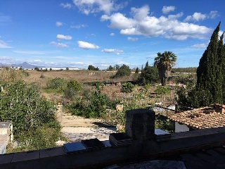 Chalet en Partida Revoleta, Oliva (Valencia) 66