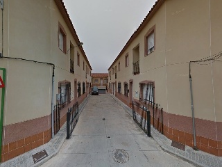 Casa en C/ Ángel Pereira, Argamasilla de Alba (Ciudad Real) 5