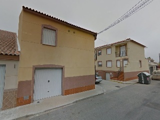 Casa en C/ Ángel Pereira, Argamasilla de Alba (Ciudad Real) 6