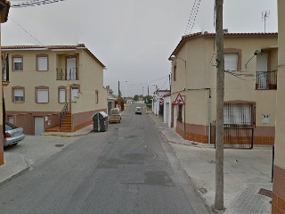 Casa en C/ Ángel Pereira, Argamasilla de Alba (Ciudad Real) 7