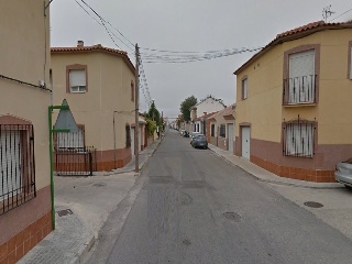 Casa en C/ Ángel Pereira, Argamasilla de Alba (Ciudad Real) 8
