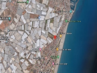 Solar en Roquetas de Mar, Almería. 10