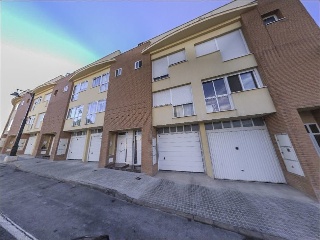 Chalet Adosado en C/ Sant Joan de Ribera, Alcoy (Alicante) 2