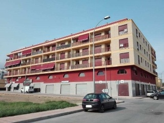 Garaje situado en Albatera - Alicante 4