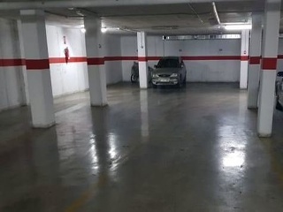 Garaje situado en Albatera - Alicante 6