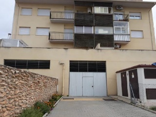 Garajes en Cuevas del Campo - Granada - 10