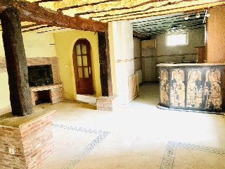 Casa adosada en C/ Arriba 17