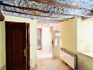 Casa adosada en C/ Arriba 29