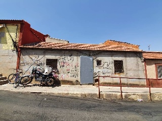 Chalet en C/ Callao, Puertollano (Ciudad Real) 17