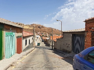 Chalet en C/ Callao, Puertollano (Ciudad Real) 31