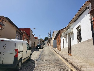 Chalet en C/ Callao, Puertollano (Ciudad Real) 32