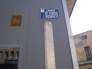 Edificio en construcción en Mollerussa , Lleida 16