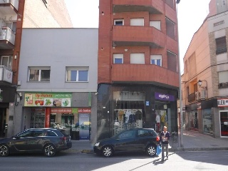 Edificio en construcción en Mollerussa , Lleida 18