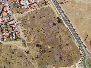 Suelos en Badajoz 8