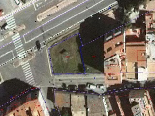 Suelo en C/ Lluis Moreno Palli - Calonge - Girona 11
