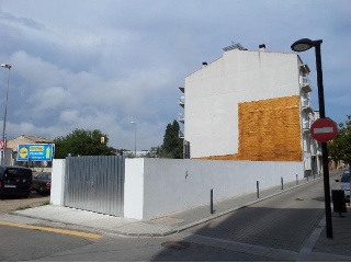 Suelo en C/ Lluis Moreno Palli - Calonge - Girona 14