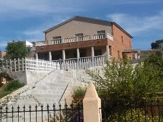 Chalet en C/ de la Rosa, Calafell (Tarragona) 8