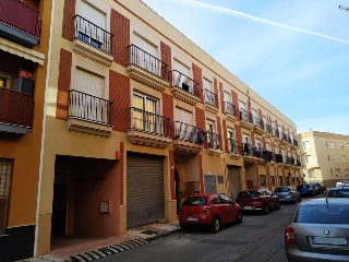 Plazas de garaje en Roquetas de Mar , Almería 15