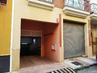 Plazas de garaje en Roquetas de Mar , Almería 16